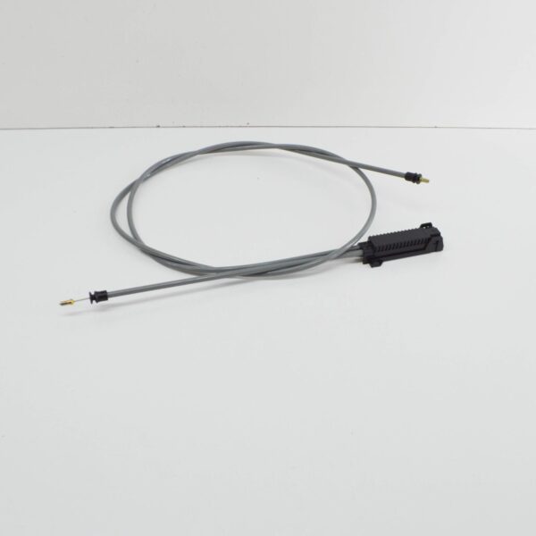 MERCEDES-BENZ CL C215 Engine Hood Cable A2158800059 ORIGINAL - Image 4
