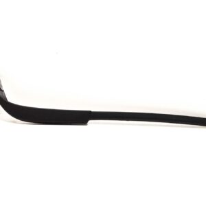 MERCEDES-BENZ ML W163 Front Bumper Right Spoiler A16388506257C45 ORIGINAL