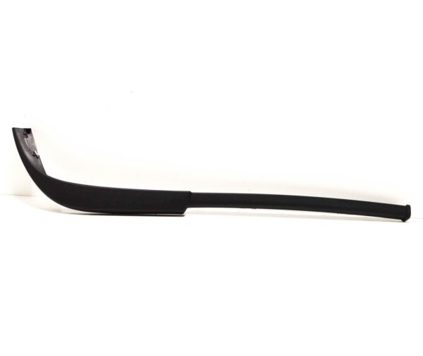 MERCEDES-BENZ ML W163 Front Bumper Right Spoiler A16388506257C45 ORIGINAL
