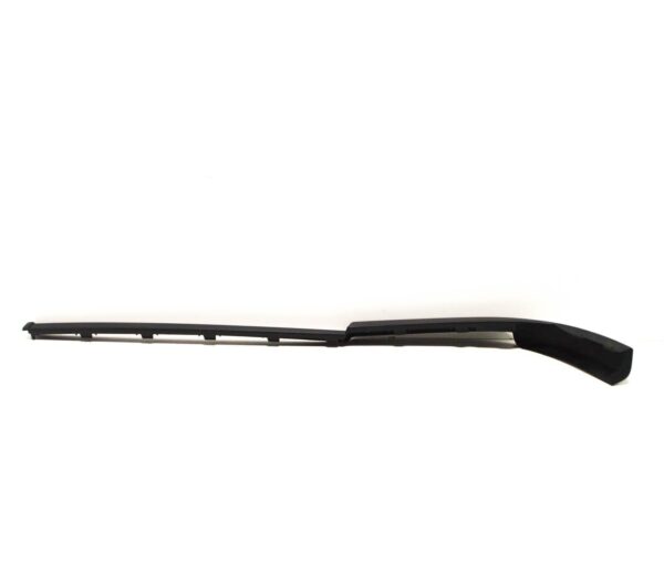MERCEDES-BENZ ML W163 Front Bumper Right Spoiler A16388506257C45 ORIGINAL - Image 2