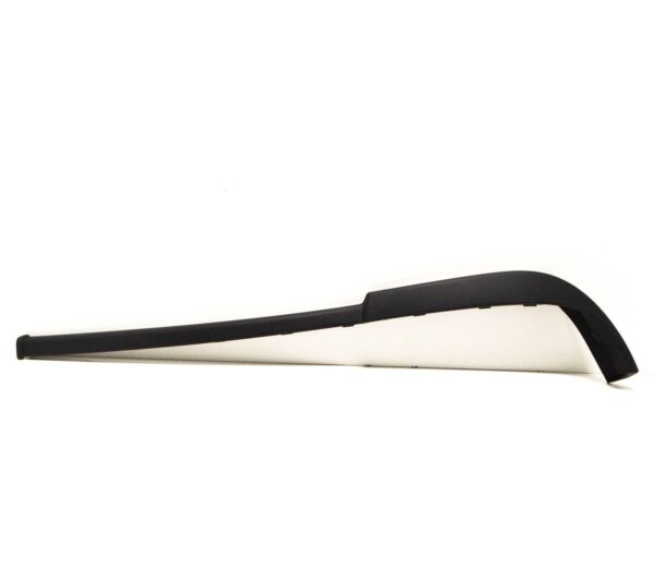 MERCEDES-BENZ ML W163 Front Bumper Right Spoiler A16388506257C45 ORIGINAL - Image 3