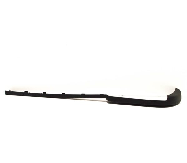 MERCEDES-BENZ ML W163 Front Bumper Right Spoiler A16388506257C45 ORIGINAL - Image 4