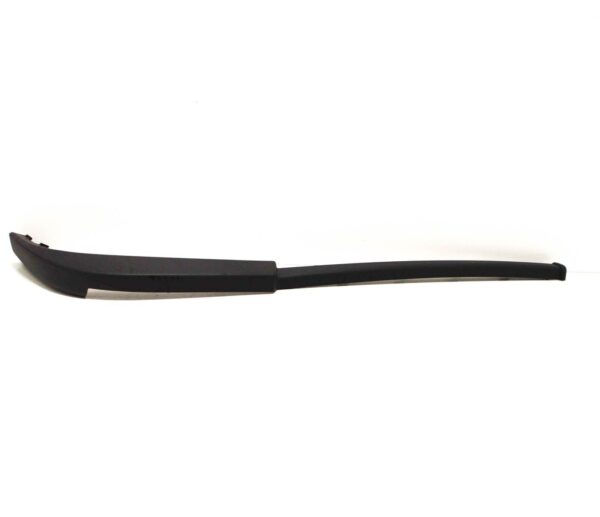 MERCEDES-BENZ ML W163 Front Bumper Right Spoiler A16388506257C45 ORIGINAL - Image 5