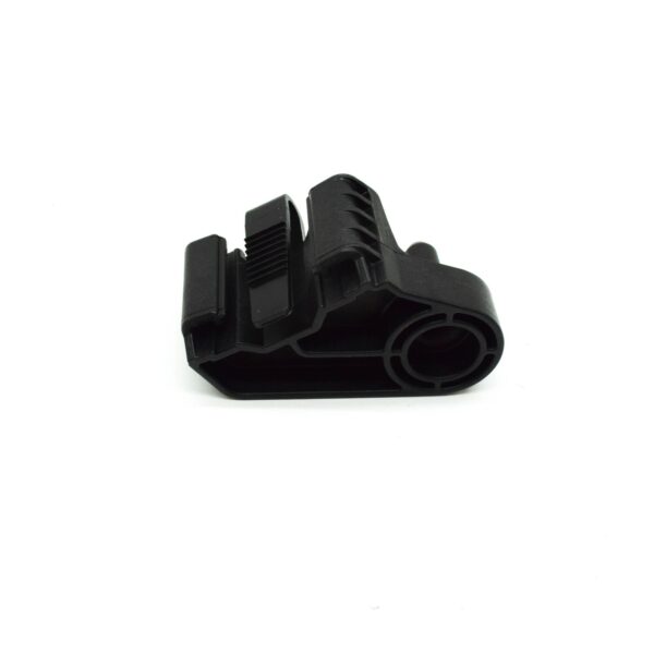 MERCEDES-BENZ SLK R171 Left Radiator Top Holder A1715040140 ORIGINAL - Image 2