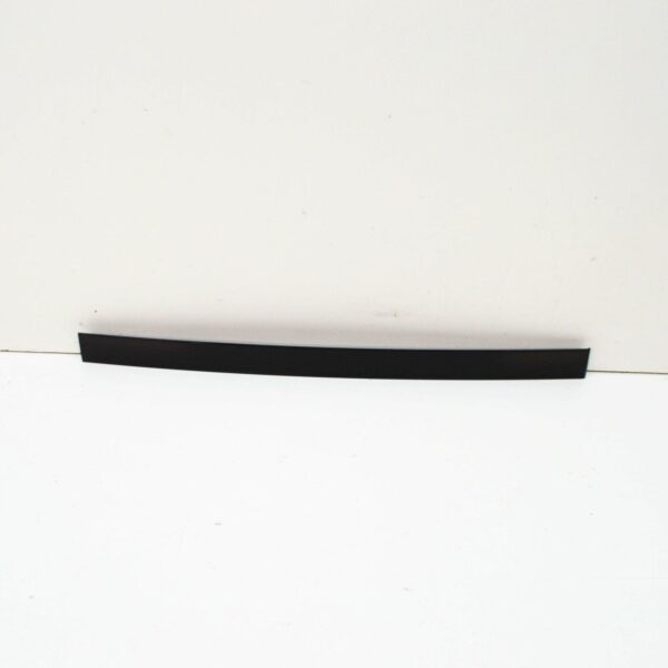 MERCEDES-BENZ GLC X253 Rear Left Door Window Bar Seal A2537300119 ORIGINAL