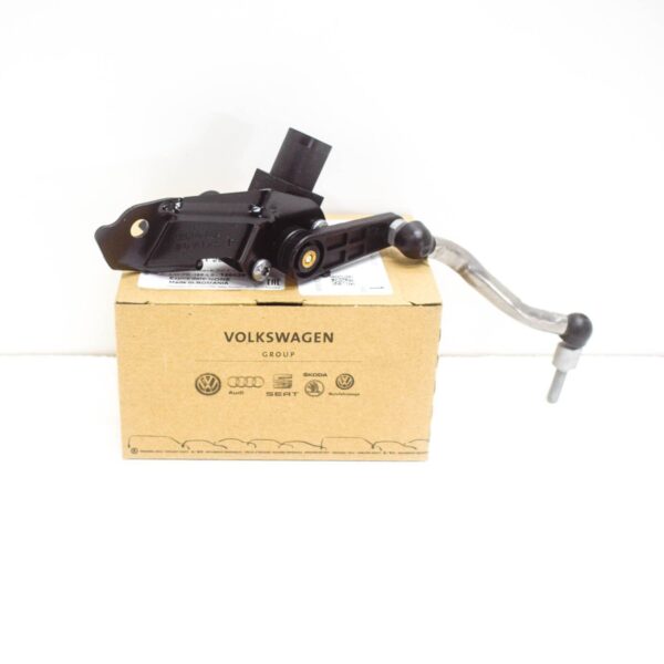 AUDI A4 B8 Front Height Level Sensor 8K0941285P ORIGINAL