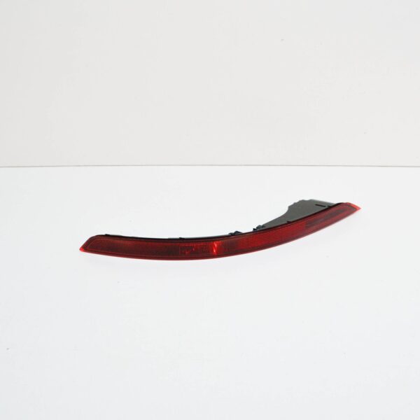AUDI Q8 4MN Rear Right Bumper Reflector 4M8945702 ORIGINAL