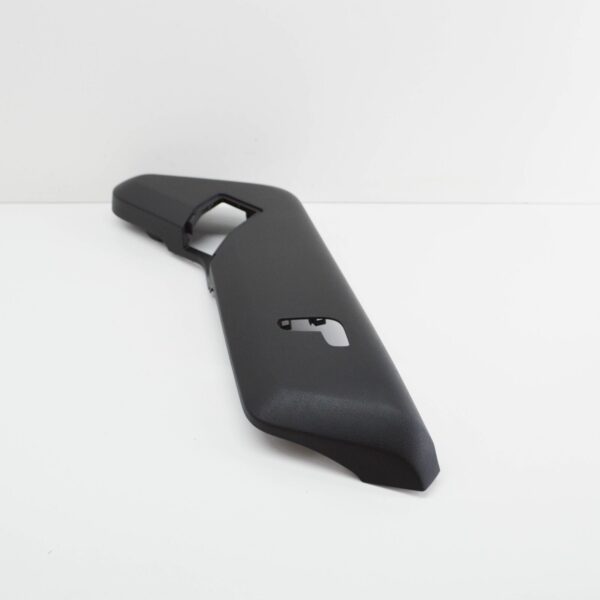MERCEDES-BENZ E W212 Front Left Seat Outer Cover A21291801309051 ORIGINAL - Image 2