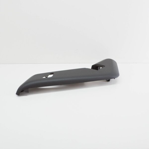 MERCEDES-BENZ E W212 Front Left Seat Outer Cover A21291801309051 ORIGINAL - Image 3