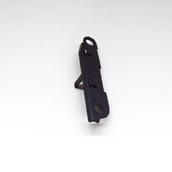 MERCEDES-BENZ S W223 Front RH Bumper Carrier Mount Rail A2238852900 ORIGINAL - Image 2
