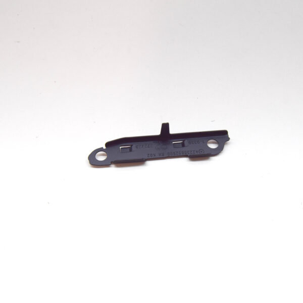 MERCEDES-BENZ S W223 Front RH Bumper Carrier Mount Rail A2238852900 ORIGINAL - Image 4