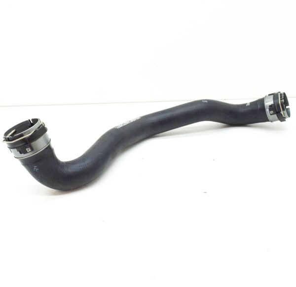 MERCEDES-BENZ E W213 Left Side Water Radiator Hose A2135015201 ORIGINAL - Image 2