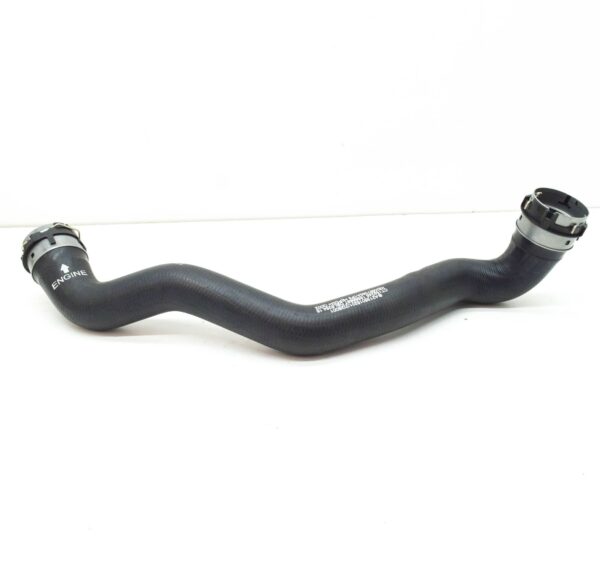 MERCEDES-BENZ E W213 Left Side Water Radiator Hose A2135015201 ORIGINAL - Image 4