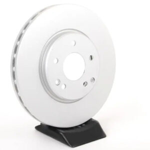 MERCEDES-BENZ CLK C209 Front Brake Disc A2034210512 ORIGINAL