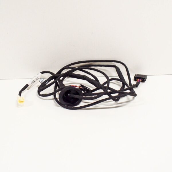 MERCEDES-BENZ GL-CLASS X164 Rear Bumper Wiring Harness A1644406850 ORIGINAL - Image 4