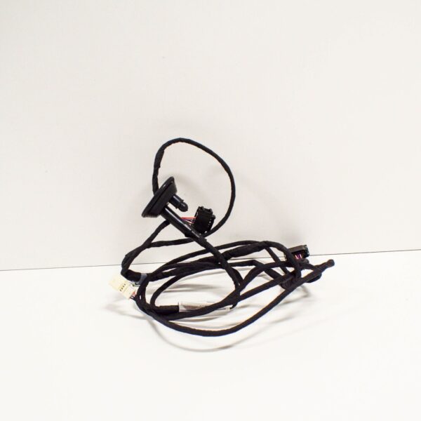 MERCEDES-BENZ GL-CLASS X164 Rear Bumper Wiring Harness A1644406850 ORIGINAL - Image 5
