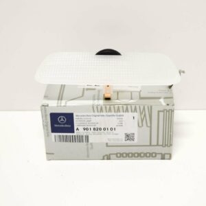 MB Vito W639 front center roof lighting interior A9018200101 new original