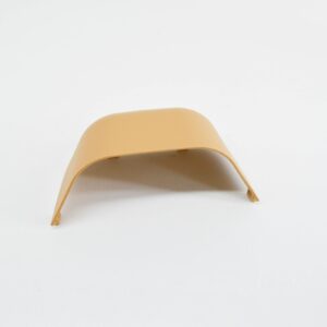 MERCEDES-BENZ ML W163 Third Brake Lamp Cover A16374700878G63 ORIGINAL