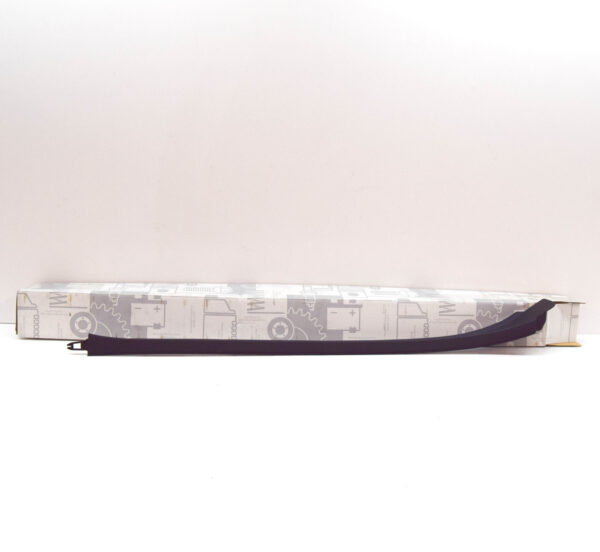MERCEDES-BENZ CLA C118 Right Windshield Water Deflector A1186905000 ORIGINAL