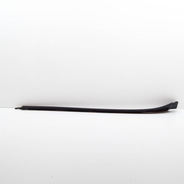 MERCEDES-BENZ CLA C118 Right Windshield Water Deflector A1186905000 ORIGINAL - Image 2