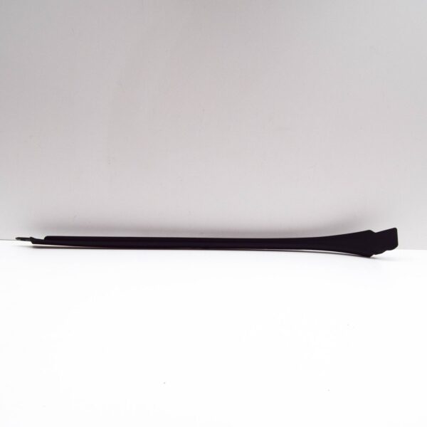 MERCEDES-BENZ CLA C118 Right Windshield Water Deflector A1186905000 ORIGINAL - Image 3