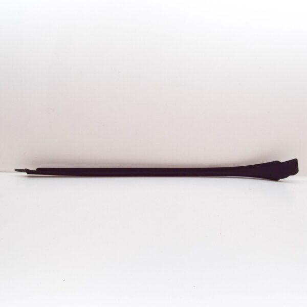 MERCEDES-BENZ CLA C118 Right Windshield Water Deflector A1186905000 ORIGINAL - Image 4