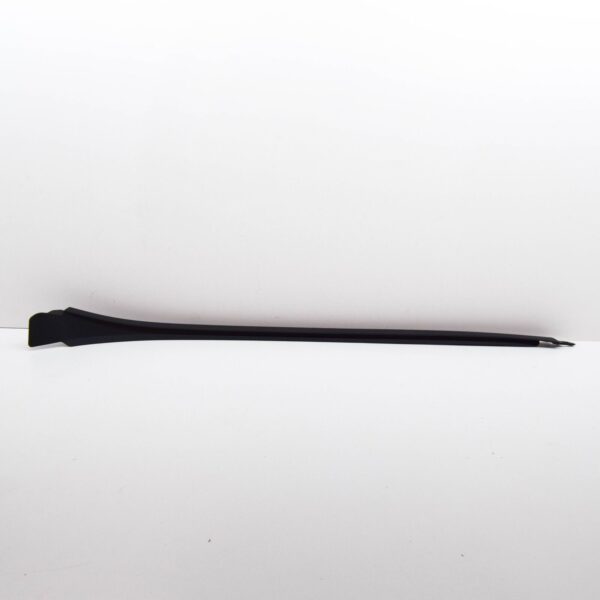 MERCEDES-BENZ CLA C118 Right Windshield Water Deflector A1186905000 ORIGINAL - Image 5