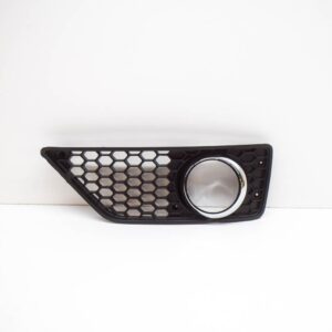 MERCEDES-BENZ S-CLASS W221 AMG Front Left Fog Grille A2218850553 ORIGINAL