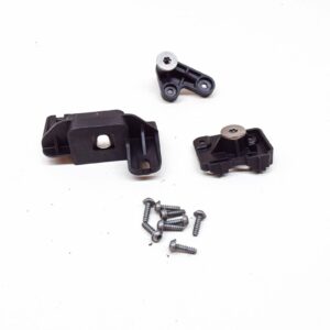 MB A W177 Left Front Left Headlight Repair Mount Kit A1778201701 ORIGINAL