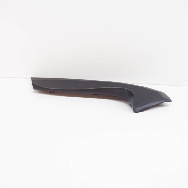 AUDI A6 C6 Rear Body Weatherstrip Cover 4F5853267C01C ORIGINAL - Image 2