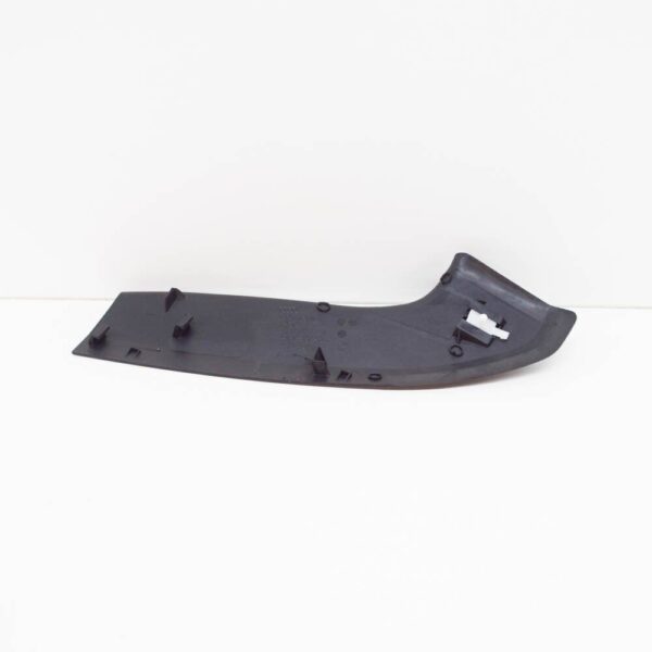AUDI A6 C6 Rear Body Weatherstrip Cover 4F5853267C01C ORIGINAL - Image 4
