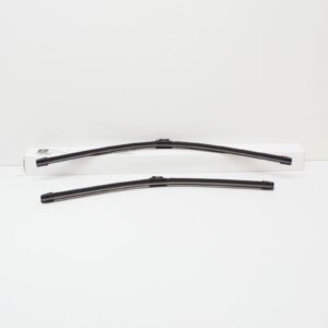MERCEDES-BENZ GLE W167 Front Wiper Blade Kit LHD A1678208703 ORIGINAL