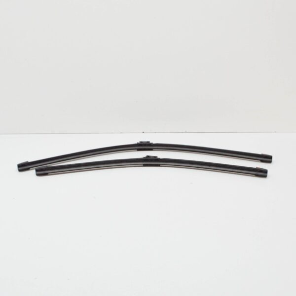 MERCEDES-BENZ GLE W167 Front Wiper Blade Kit LHD A1678208703 ORIGINAL - Image 2