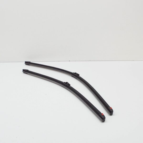 MERCEDES-BENZ GLE W167 Front Wiper Blade Kit LHD A1678208703 ORIGINAL - Image 3