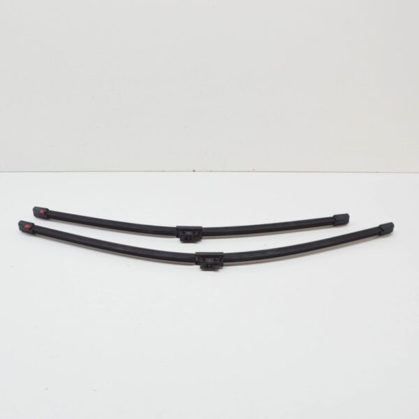 MERCEDES-BENZ GLE W167 Front Wiper Blade Kit LHD A1678208703 ORIGINAL - Image 5