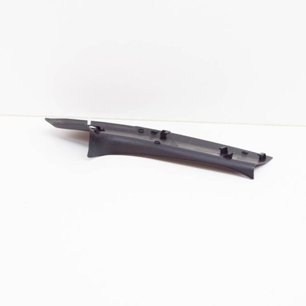 AUDI A6 C6 Rear Body Weatherstrip Cover 4F5853267C01C ORIGINAL - Image 5