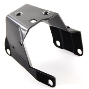 MERCEDES-BENZ S W220 Front Stiffening Right Bracket A2206204814 ORIGINAL