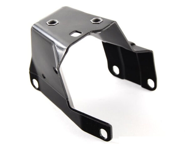 MERCEDES-BENZ S W220 Front Stiffening Right Bracket A2206204814 ORIGINAL