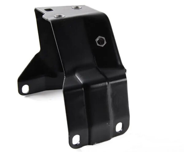MERCEDES-BENZ S W220 Front Stiffening Right Bracket A2206204814 ORIGINAL - Image 2