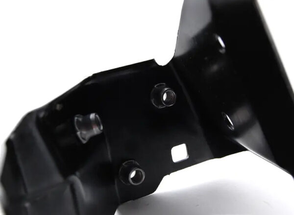 MERCEDES-BENZ S W220 Front Stiffening Right Bracket A2206204814 ORIGINAL - Image 4