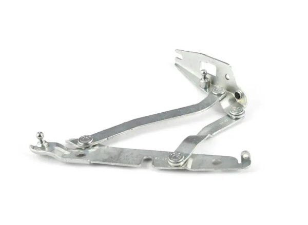 AUDI A4 Avant B7 Rear Left Deck Lid Hinge 8E5827301G ORIGINAL - Image 2