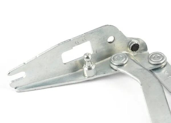 AUDI A4 Avant B7 Rear Left Deck Lid Hinge 8E5827301G ORIGINAL - Image 3