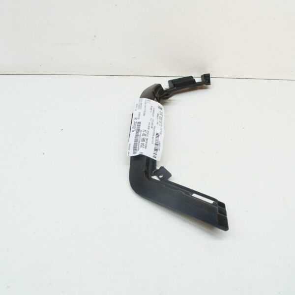 MERCEDES-BENZ C W204 Front Right Bumper Bottom Bracket A2048851824 ORIGINAL - Image 2
