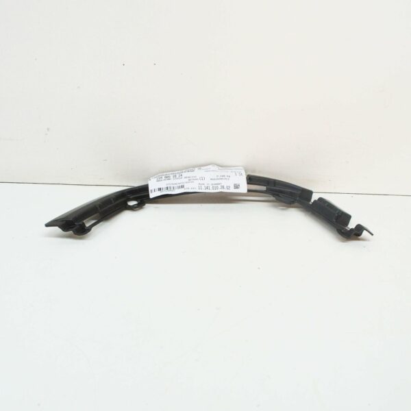 MERCEDES-BENZ C W204 Front Right Bumper Bottom Bracket A2048851824 ORIGINAL - Image 3