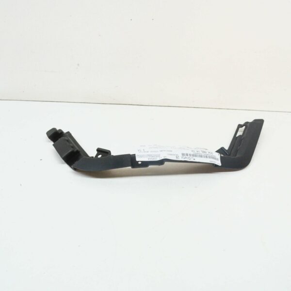 MERCEDES-BENZ C W204 Front Right Bumper Bottom Bracket A2048851824 ORIGINAL - Image 5