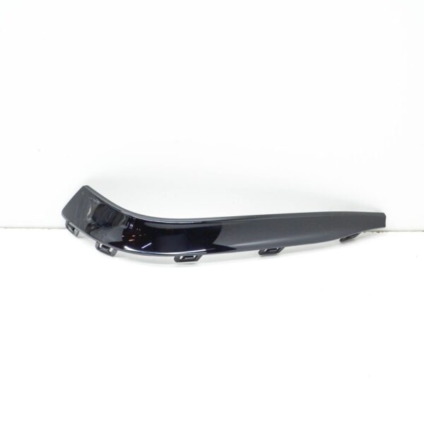 MERCEDES-BENZ GLC X253 Rear Right Bumper Molding Strip A2538851007  ORIGINAL