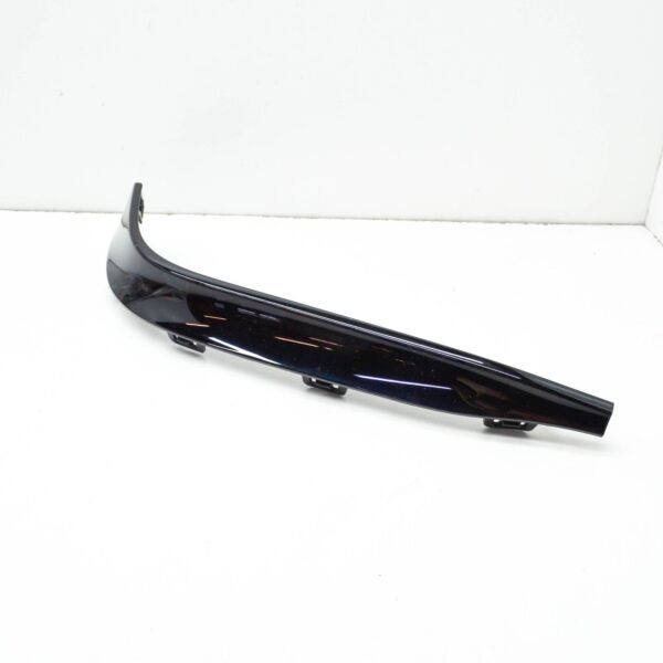 MERCEDES-BENZ GLC X253 Rear Right Bumper Molding Strip A2538851007  ORIGINAL - Image 5