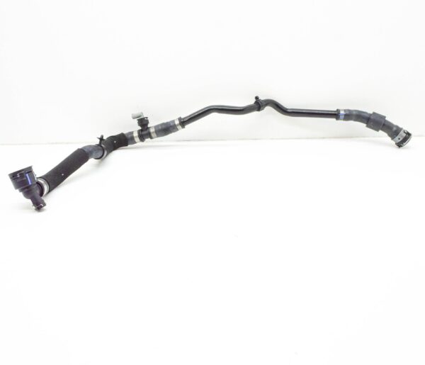 MERCEDES-BENZ GLE W167 Coolant Hose Pipe A1675016303 ORIGINAL