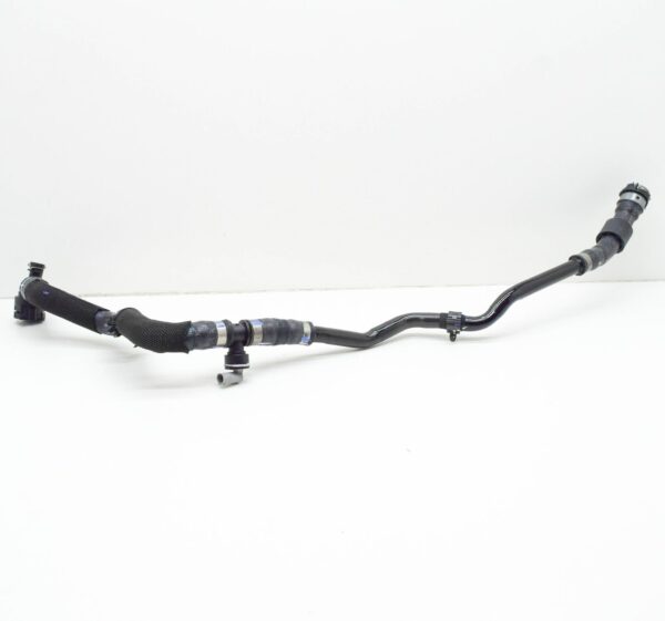 MERCEDES-BENZ GLE W167 Coolant Hose Pipe A1675016303 ORIGINAL - Image 3