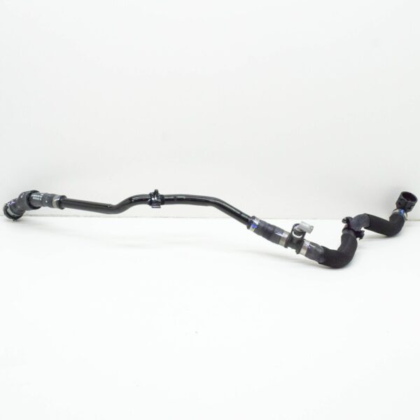 MERCEDES-BENZ GLE W167 Coolant Hose Pipe A1675016303 ORIGINAL - Image 5
